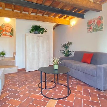 Viaggiare Smart Wi-Fi, Tv Hd, Spazio Di Lavoro, Parcheggio Gratuito Nella Struttura, Capannori Eksteriør bilde