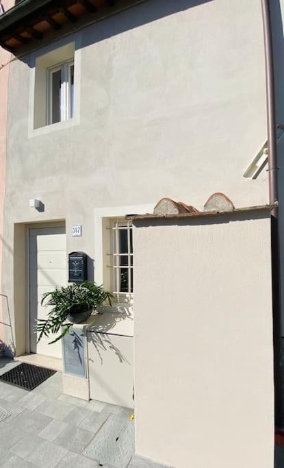 Viaggiare Smart Wi-Fi, Tv Hd, Spazio Di Lavoro, Parcheggio Gratuito Nella Struttura, Capannori Eksteriør bilde