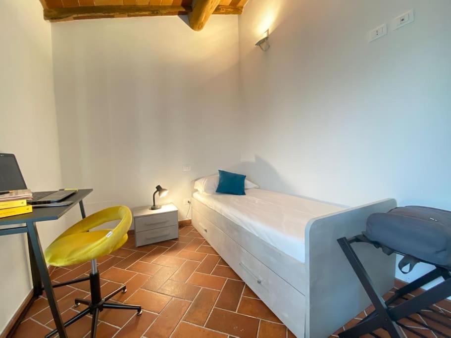 Viaggiare Smart Wi-Fi, Tv Hd, Spazio Di Lavoro, Parcheggio Gratuito Nella Struttura, Capannori Eksteriør bilde